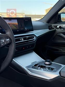 بي ام دبليو الفئة 4